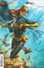 Batgirl (2016) #48 Dodson Var Comics - Back Issues DC Comics
