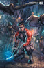 Nightwing (2016) #073 Quah Var Comics - Back Issues DC Comics