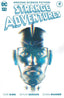 Strange Adventures (2020) #04 Doc Var Comics - Back Issues DC Comics