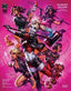 Harley Quinn & The Birds of Prey #03 Ian MacDonald Var Comics - Back Issues DC Comics