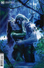 Aquaman (2016) #61 Kirkham Var