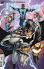 Batman and the Outsiders (2019) #14 Michael Golden Var