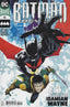 Batman Beyond (2016) #45 Comics - Back Issues DC Comics