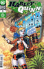 Harley Quinn (2016) #74
