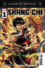 Shang-Chi (2020) #01 Comics - Back Issues Marvel Comics