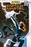 Captain Marvel (2019) #20 Dekal Var
