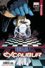 Excalibur (2019) #12 Comics - Back Issues MARVEL COMICS