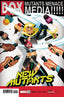 New Mutants (2019) #12 Comics - Back Issues MARVEL COMICS