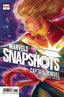 Captain Marvel Marvels Snapshots #01 Comics - Back Issues Marvel Comics
