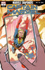 Captain Marvel Marvels Snapshots #01 Doran Var Comics - Back Issues Marvel Comics