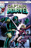 Captain Marvel Marvels Snapshots #01 1:50 Dave Cockrum Var Comics - Back Issues Marvel Comics