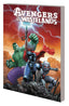 Avengers of the Wastelands TP Trades/Hard Covers Marvel Comics