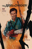 Death to the Army of Darkness #05 Comics - Back Issues Dynamite Entertainment