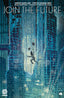 Join the Future #04 Comics - Back Issues AFTERSHOCK