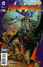 Aquaman (2011) #34 Panosian Var Comics - Back Issues DC Comics