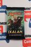 Magic - Ixalan Booster Pack Magic Sealed Wizards of the Coast Default Title  