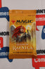 Magic - Guilds of Ravnica Booster Pack Magic Sealed Wizards of the Coast Default Title