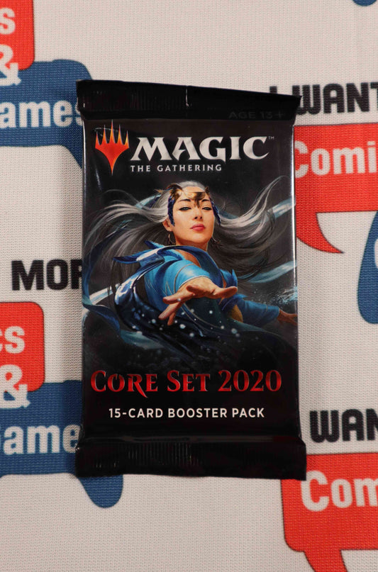 Magic - 2020 Core Set BoosterPack