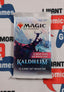 Magic - Kaldheim Set Booster Pack Magic Sealed Wizards of the Coast Default Title  