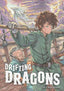 Drifting Dragons GN 05 Trades/Hard Covers Kodansha Comics