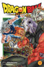Dragon Ball Super GN 09 Trades/Hard Covers VIZ LLC