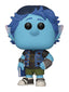 Pop Onward 722 Barley Lightfoot Action Figures/Funko Pop FUNKO