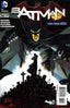 Batman (2011) #34