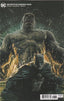 Detective Comics (2016) #1026 Lee Bermejo Var Comics - Back Issues DC Comics