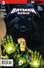 Batman and Robin (2011) #34