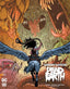 Wonder Woman Dead Earth #04 Daniel Warren Johnson Var