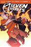 Seven Secrets #01 Comics - Back Issues Boom! Entertainment