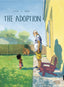 The Adoption HC Trades/Hard Covers Magnetic Press