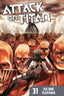 Attack On Titan GN 31