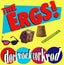 Ergs - Dorkrockcorkrod Media Don Giovanni Records Default Title