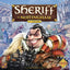 Sheriff of Nottingham 2nd Edition Gaming CMON Games