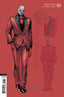Batman (2016) #094 1:25 Jimenez Var