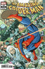 Amazing Spider-Man (2018) #49 Nick Bradshaw Var