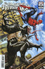 Amazing Spider-Man (2018) #49 Mark Brooks Var