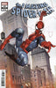 Amazing Spider-Man (2018) #49 Olivier Coipel Var