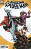 Amazing Spider-Man (2018) #49 Patrick Gleason Var
