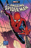 Amazing Spider-Man (2018) #49 1:50 Joe Quesada Var