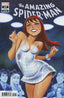 Amazing Spider-Man (2018) #49 Bruce Timm Var