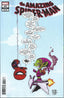 Amazing Spider-Man (2018) #49 Skottie Young Var