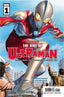 Rise of Ultraman #01 Comics - Back Issues Marvel Comics