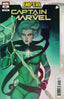 Captain Marvel (2019) #21 Frison Var Comics - Back Issues Marvel Comics