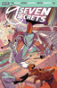 Seven Secrets #02 Comics - Back Issues Boom! Entertainment