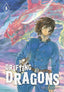 Drifting Dragons GN 06 Trades/Hard Covers Kodansha Comics
