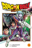 Dragon Ball Super GN 10 Trades/Hard Covers VIZ LLC