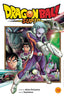 Dragon Ball Super GN 10 Trades/Hard Covers Viz Media
