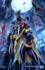 Detective Comics (2016) #1027 J. Scott Campbell Var Comics - Back Issues DC Comics